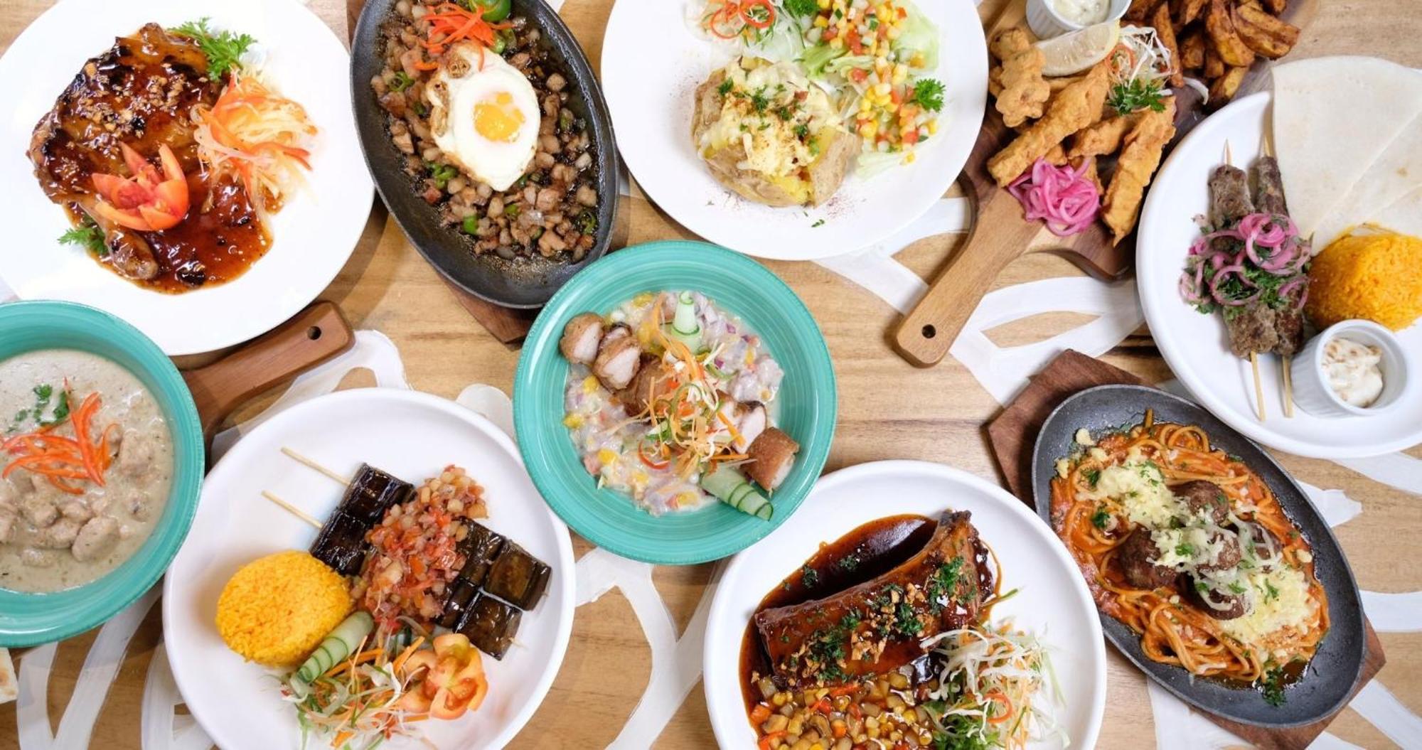 Mad Monkey Siquijor 호스텔 외부 사진