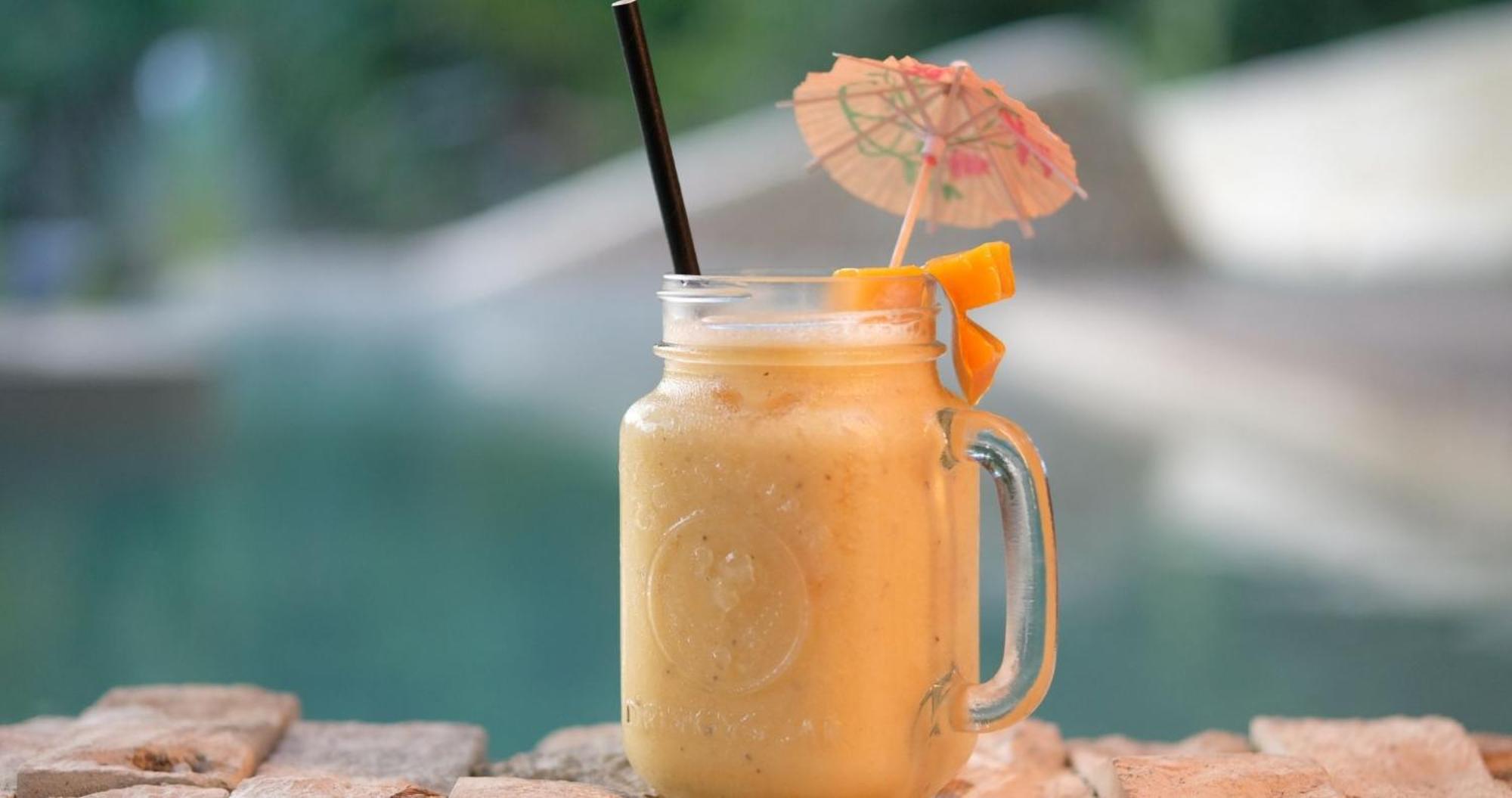Mad Monkey Siquijor 호스텔 외부 사진
