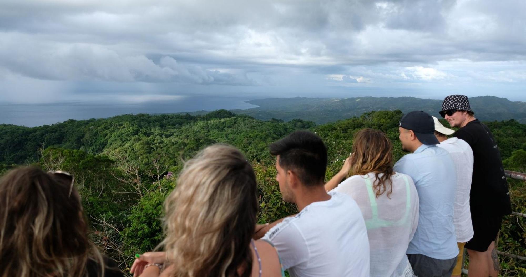 Mad Monkey Siquijor 호스텔 외부 사진